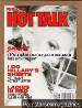 Adult magazine Penthouse Hot Talk December 1997